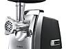 Masina de tocat carne bosch propower mfw67440, 3.5kg/min, 2000w, acces