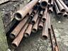 Продам трубу стальную разных диаметров