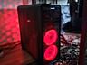 Продам ПК (монитор, клавиатура, наушники, колонки и сабвуфер)