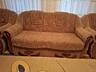 Продам диван и кресла