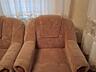 Продам диван и кресла