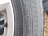 ПРОДАМ КОЛЁСА Hankook + диски Mitsubishi