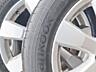 ПРОДАМ КОЛЁСА Hankook + диски Mitsubishi