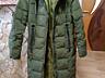 Продам пуховики б/у в хорошем состоянии