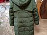 Продам пуховики б/у в хорошем состоянии