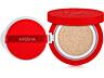 Тональный кушон missha velvet finish cushion spf50+/pa+++ 23 и 21