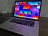 MacBook Pro (Retina, 15-inch, Mid 2015)