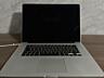 MacBook Pro (Retina, 15-inch, Mid 2015)