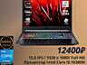 Acer Nitro 5/ 15.6" IPS/ i5-10300H/ 16 Gb DDR4/ 512 GB SSD/ RTX 3060