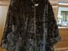 Продаётся норковый полушубок 1800руб.
