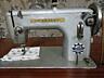 Швейная машина ПМЗ-2М, М-100, оверлок