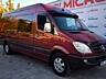 Mercedes Sprinter  an. 2011