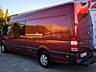 Mercedes Sprinter  an. 2011