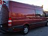 Mercedes Sprinter  an. 2011