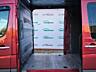 Mercedes Sprinter  an. 2011