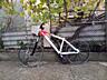 Продам запчасти и велосипед целиком или по запчастям