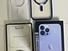 Продам iPhone 13 Pro Max