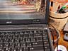 Продам ноутбук Acer Extensa 4620 в рабочем состоянии с чехлом недорого