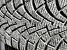 Зимние шины 195/55 R16 15 ГОДА — комплект 4 шт., б/у