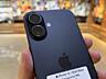 iPhone 16 128Gb / Аккумулятор 98% / РАССРОЧКА / ГАРАНТИЯ