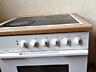 Продам варочную поверхность с духовым шкафом