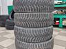 225-65-17 зимние шины