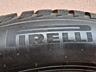Шины Pirelli Powergy Winter.