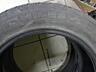 Комплект всесезонных шин 245/55 R19
