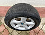 Диски BMW X5 18 с зимней резиной (комплект 4шт)