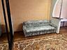 Продаётся диван. Легко раскладывается и складывается