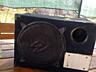Продам сабвуфер
