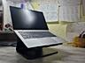 Продам алюминиевую подставку для ноутбука