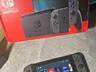 Nintendo Switch rev. 2 Прошитый