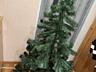 Продам елочку. Для нас большая