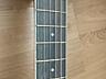 Продам акустическую гитару со звукоснимателем