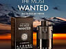 The Most Wanted от Azzaro мужские новые запечатанные DUTY FREE ОАЭ