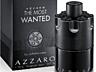 The Most Wanted от Azzaro мужские новые запечатанные DUTY FREE ОАЭ