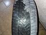 Три зимних колеса R16 215/60