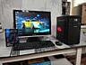 Шустрый ПК - core i5: ОЗУ-16 Гб: ssd + hdd: gtx 750 ti РАССРОЧКА