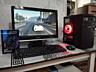Шустрый ПК - core i5: ОЗУ-16 Гб: ssd + hdd: gtx 750 ti РАССРОЧКА