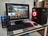 Шустрый ПК - core i5: ОЗУ-16 Гб: ssd + hdd: gtx 750 ti РАССРОЧКА