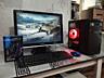 Шустрый ПК - core i5: ОЗУ-16 Гб: ssd + hdd: gtx 750 ti РАССРОЧКА