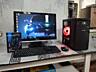 Шустрый ПК - core i5: ОЗУ-16 Гб: ssd + hdd: gtx 750 ti РАССРОЧКА