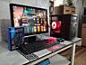 Шустрый ПК - core i5: ОЗУ-16 Гб: ssd + hdd: gtx 750 ti РАССРОЧКА