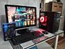 Шустрый ПК - core i5: ОЗУ-16 Гб: ssd + hdd: gtx 750 ti РАССРОЧКА