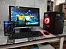 Шустрый ПК - core i5: ОЗУ-16 Гб: ssd + hdd: gtx 750 ti РАССРОЧКА