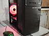 Шустрый ПК - core i5: ОЗУ-16 Гб: ssd + hdd: gtx 750 ti РАССРОЧКА