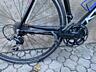 Шоссейный карбоновый велосипед Kuota Korsa