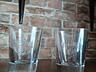 БОКАЛЫ ДЛЯ ПИВА; стаканы для виски