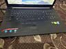 Срочно продам игровой ноутбук Lenovo